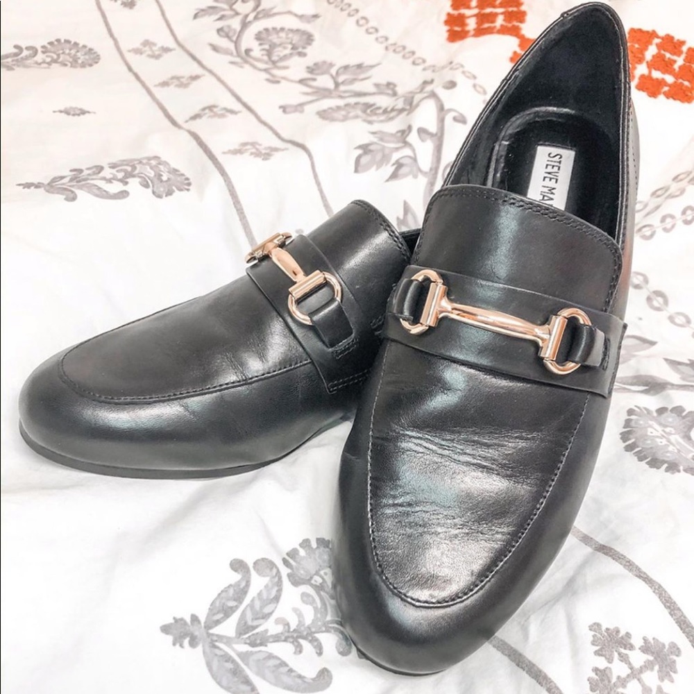 Steve Madden Loafers